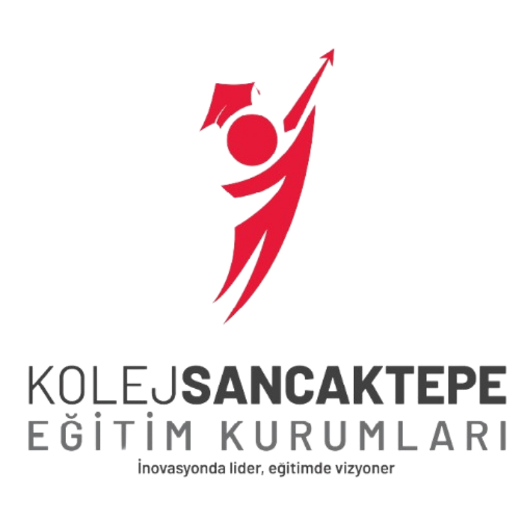 Kolej Sancaktepe Logo Kare E5fe4a2c